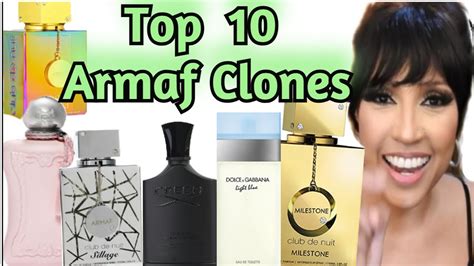 armaf perfumes clones list|armaf dupe list 2023.